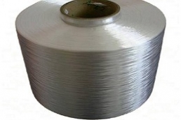 Manufacturer 100% filament polyester fiber yarn aramid rip cord