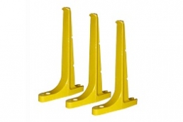 Anti-corrosion fiberglass reinforced plastic cable support FRP Cable Bracket