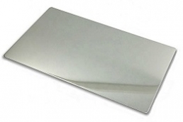 Ni200 Ni201 N4 N6 Electroless pure nickel plate nickel sheet Ni plate