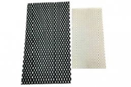 Platinum plated mmo platinized titanium mesh anode