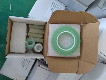 Introduction of G10 TYPE E F D flange insulation kit insulating sealing gasket