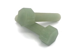 G10 fiber glass epoxy washer frp bolt and nut