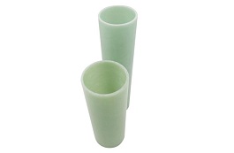 FRP fiberglass tube epoxy filament winding pipe